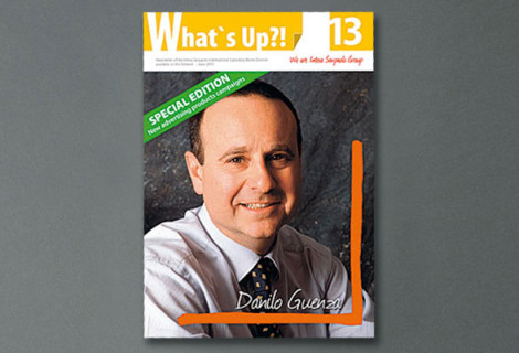 ’10 What’Up?! Catalogo