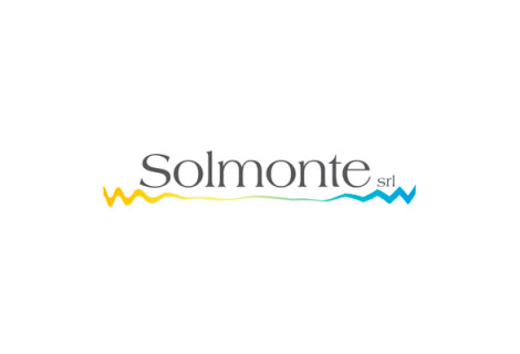 ’12 Solmonte Logo