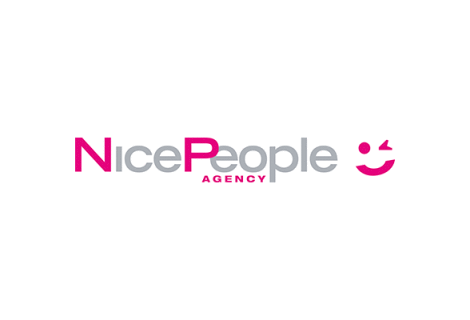 ’10 Nice People Logo