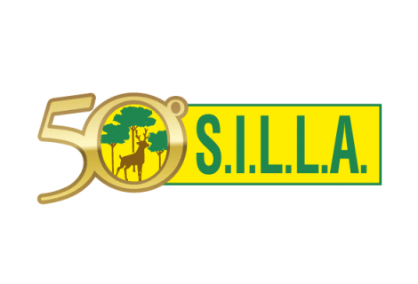’09 SILLA 50° Logo