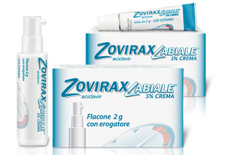 ’10 Zovirax Lab Pack