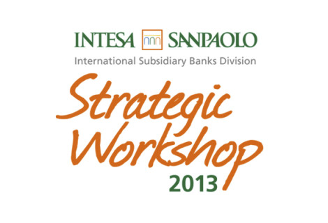 ’13 Intesa Sanpaolo Strategic Workshop