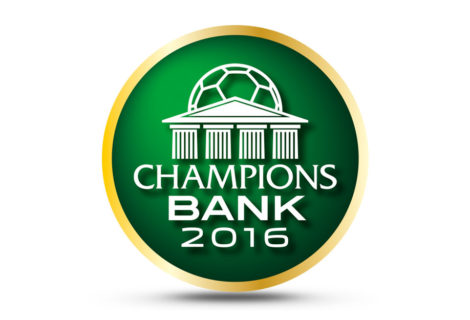 ’16 Champions Bank 2016