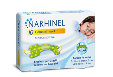’16 NARHINEL Cerottini Nasali