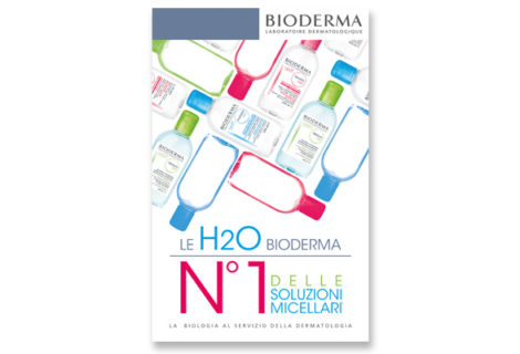 ’14 BIODERMA H2O, Leaflet