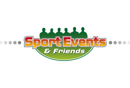 ’14 Sport Events & Friends, Logo