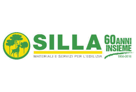 ’15 SILLA 60° Logo