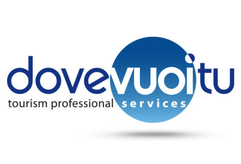 ’16 DoveVuoiTu Services logo