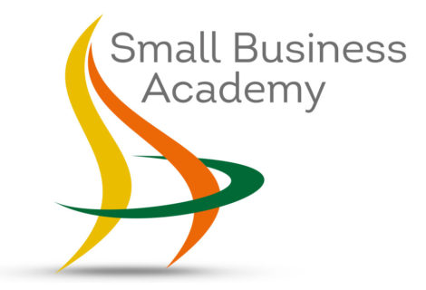 ’17 Small Business Academy logo
