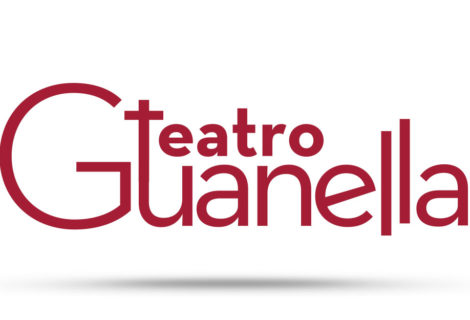 ’17 Teatro Guanella logo