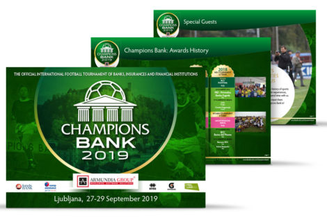 ’19 Champions Bank brochure
