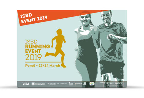 ’19 ISDB Running Event brochure