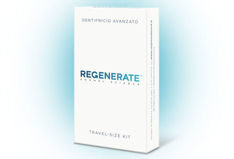 ’19 Regenerate Travel size pack
