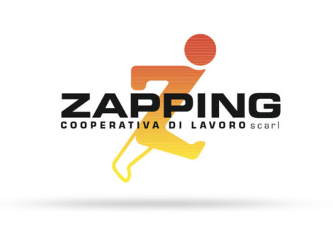 ’00 Zapping Logo