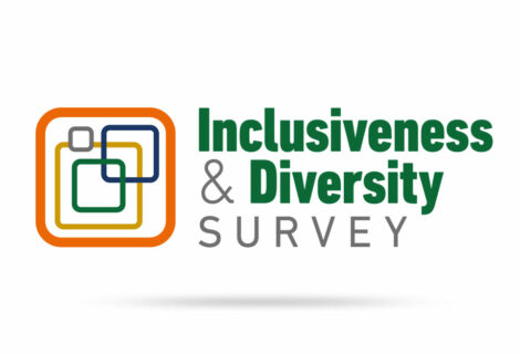 ’21 ISBD Inclusiveness Diversity Survey logo