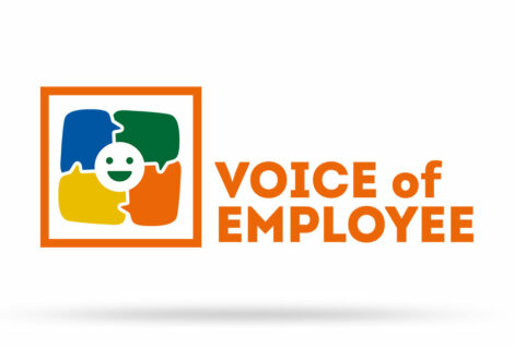 ’22 Logo Voice of Employee
