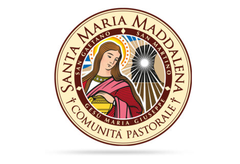 ’22 Santa Maria Maddalena – logo