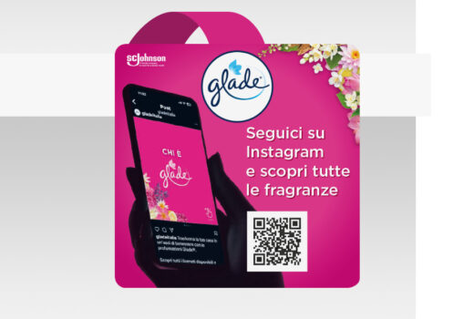 ’25 Glade pendolino Instagram