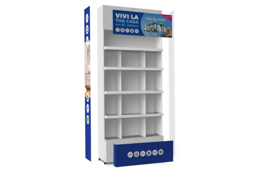 ’25 Glade Pet Espositore durevole